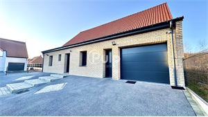 pavillon à la vente -   62800  LIEVIN, surface 219 m2 vente pavillon - UBI458813321